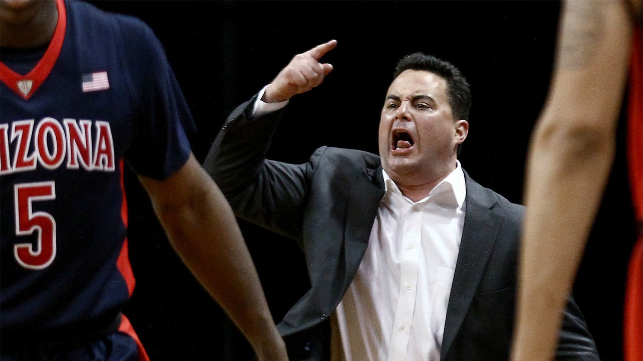 Looking ahead to March would be madness for Wildcats